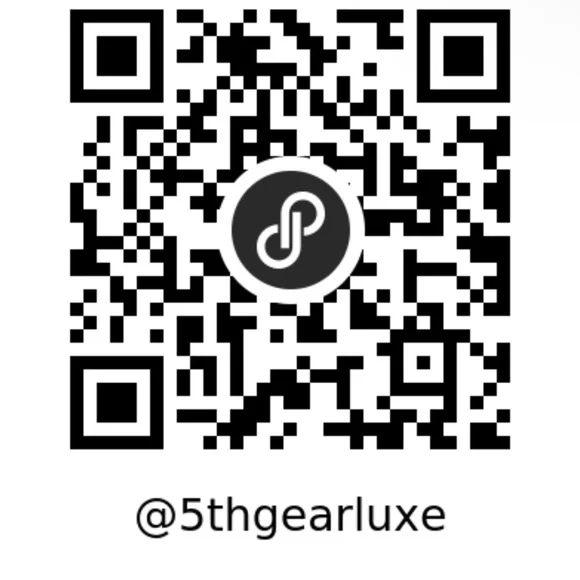 💕 5TH GEAR LUXE IS LIVE! 💕 - Picture 6 of 6